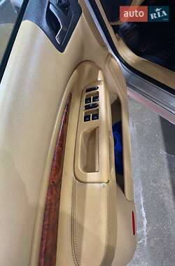 Лифтбек Skoda Octavia 2000 в 