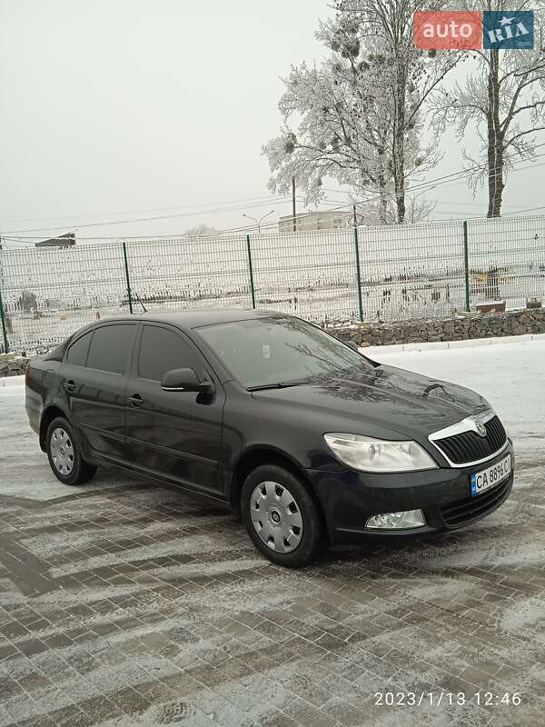 Ліфтбек Skoda Octavia 2012 в Умані фото 2 Ліфтбек Skoda Octavia 2012 в Умані