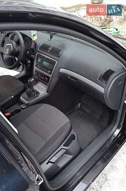Ліфтбек Skoda Octavia 2012 в Умані