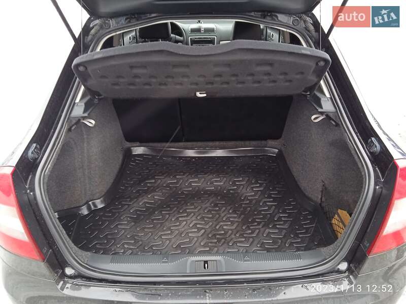 Ліфтбек Skoda Octavia 2012 в Умані фото 14 Ліфтбек Skoda Octavia 2012 в Умані