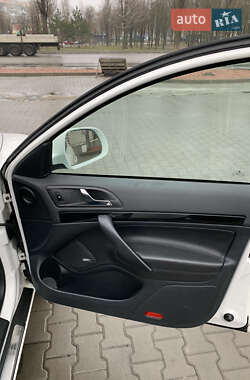 Универсал Skoda Octavia 2013 в 