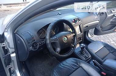 Универсал Skoda Octavia 2006 в Виннице