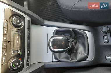 Универсал Skoda Octavia 2013 в 
