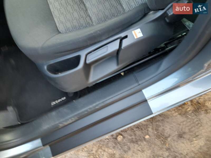 Універсал Skoda Octavia 2013 в Миргороді