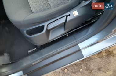 Универсал Skoda Octavia 2013 в 