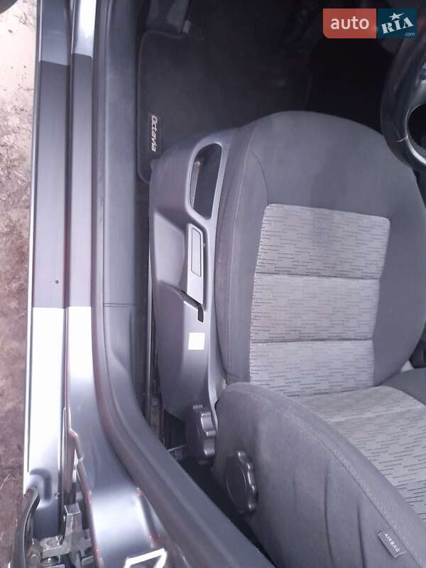 Універсал Skoda Octavia 2013 в Миргороді