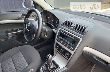 Лифтбек Skoda Octavia 2012 в Днепре