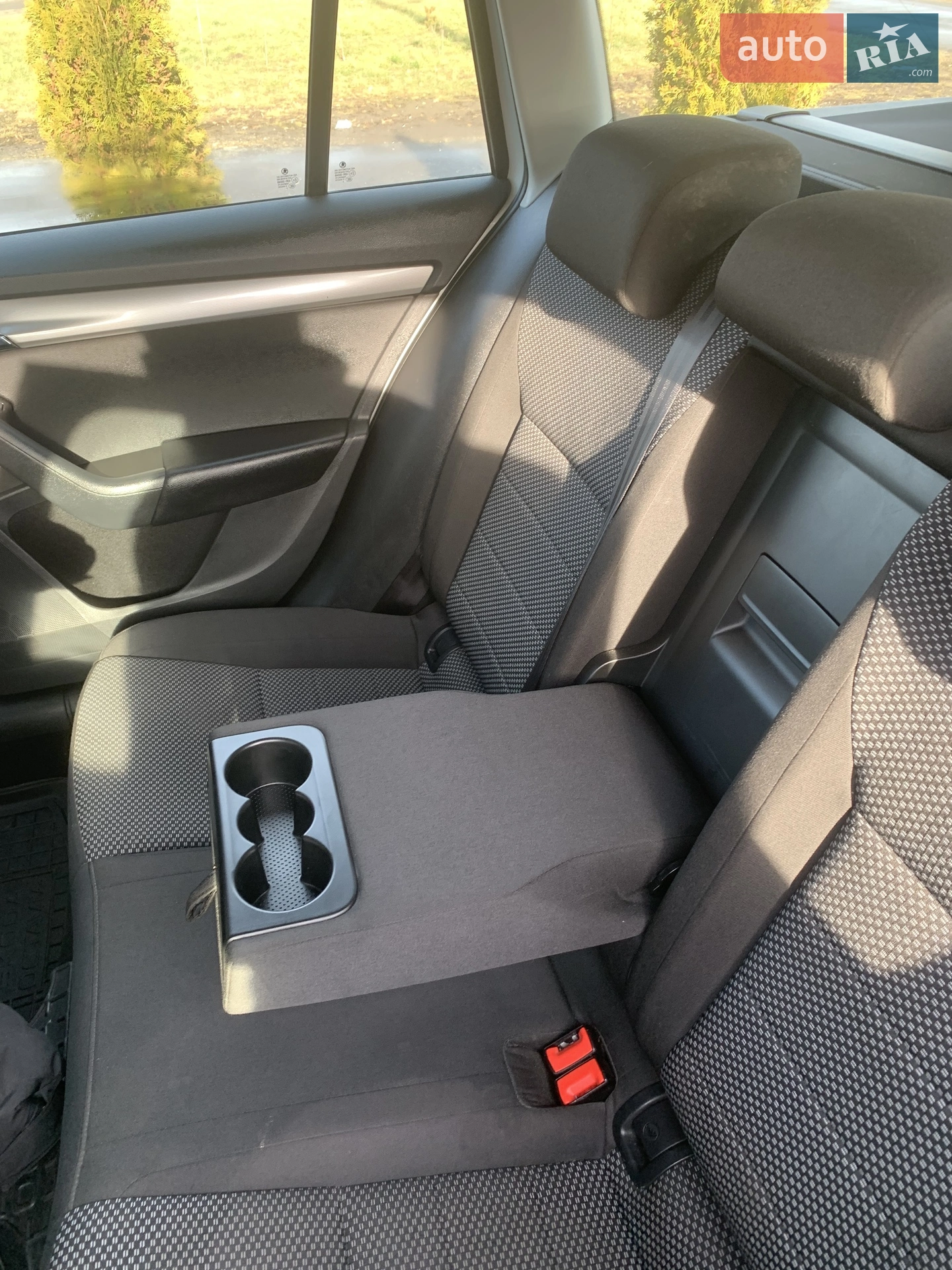 2016 Skoda Octavia - мініатюра 5