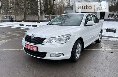 Лифтбек Skoda Octavia 2013 в Виннице