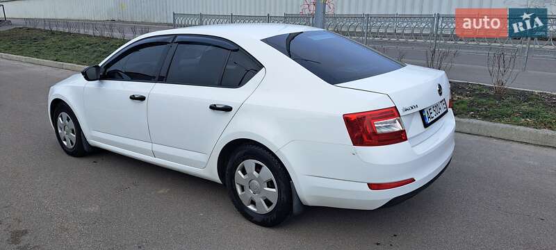 Лифтбек Skoda Octavia 2014 в Киеве фото 6 Лифтбек Skoda Octavia 2014 в Киеве