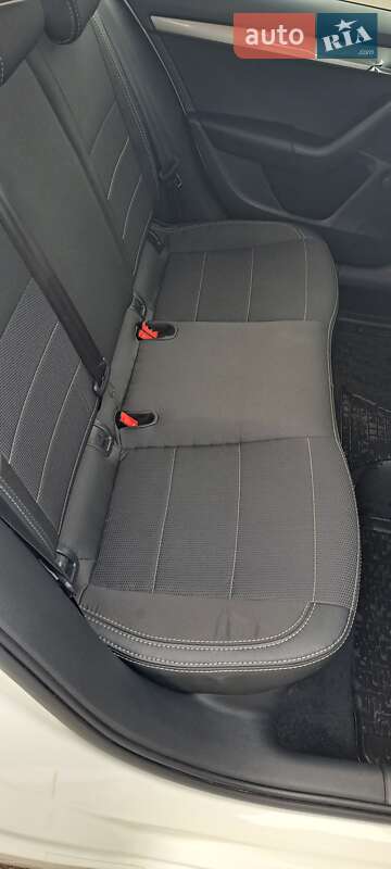 Лифтбек Skoda Octavia 2014 в Киеве фото 12 Лифтбек Skoda Octavia 2014 в Киеве