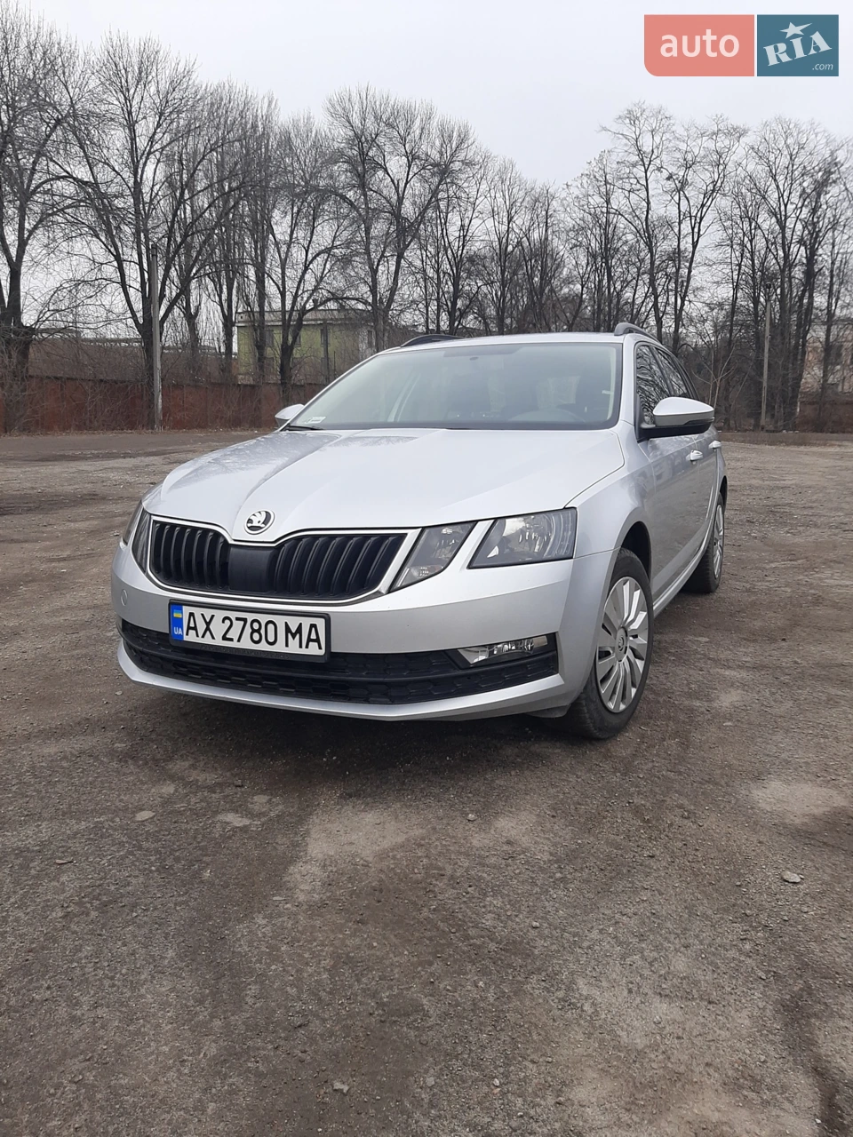 2017 Skoda Octavia - мініатюра 10