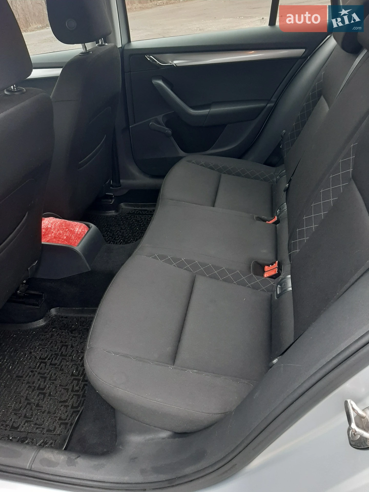 2017 Skoda Octavia - мініатюра 9