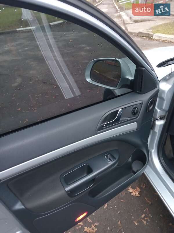 Універсал Skoda Octavia 2013 в Калуші