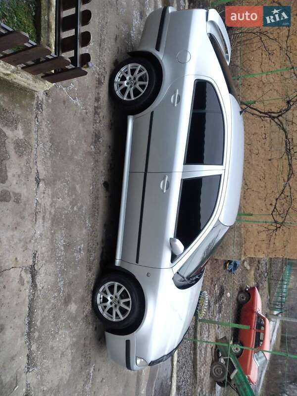 Ліфтбек Skoda Octavia 2007 в Гайвороні