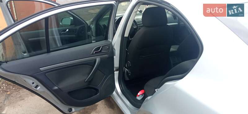 Ліфтбек Skoda Octavia 2008 в Луцьку фото 7 Ліфтбек Skoda Octavia 2008 в Луцьку