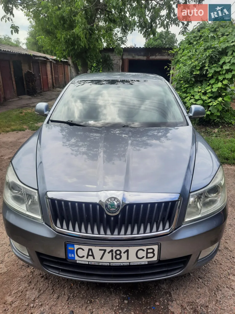 2013 Skoda Octavia - мініатюра 21