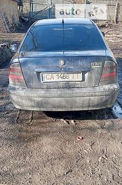 Ліфтбек Skoda Octavia 1999 в Городищеві