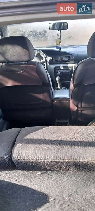 Лифтбек Skoda Octavia 1999 в Городище