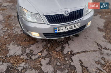 Универсал Skoda Octavia 2012 в Запорожье