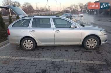 Универсал Skoda Octavia 2012 в Дрогобыче