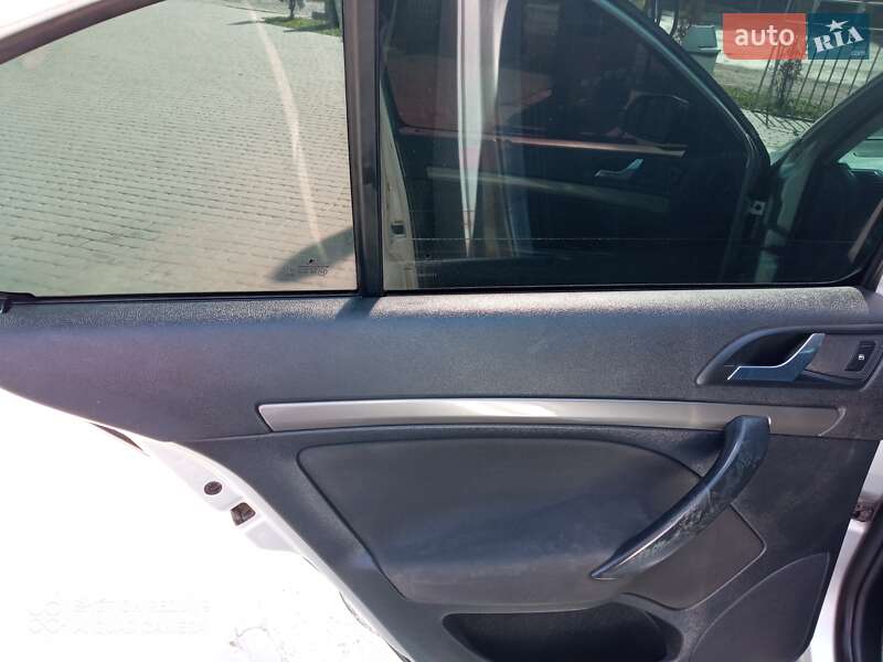 Ліфтбек Skoda Octavia 2005 в Бучачі фото 3 Ліфтбек Skoda Octavia 2005 в Бучачі