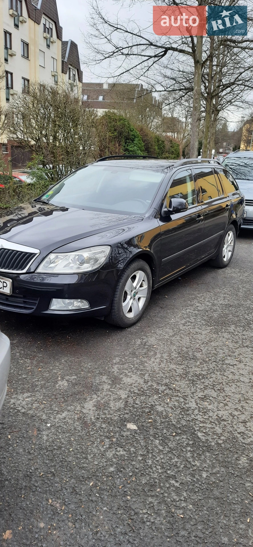 2013 Skoda Octavia - мініатюра 6