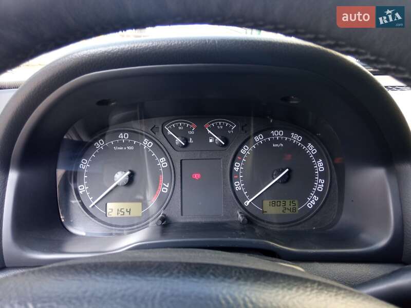 Лифтбек Skoda Octavia 2006 в Запорожье фото 8 Лифтбек Skoda Octavia 2006 в Запорожье