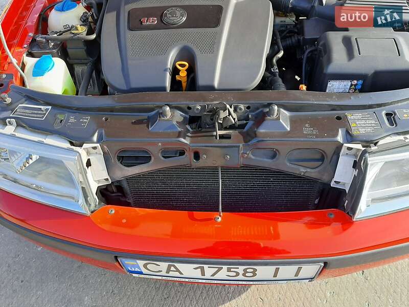 Універсал Skoda Octavia 2009 в Умані