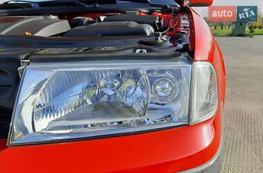 Универсал Skoda Octavia 2009 в Умани