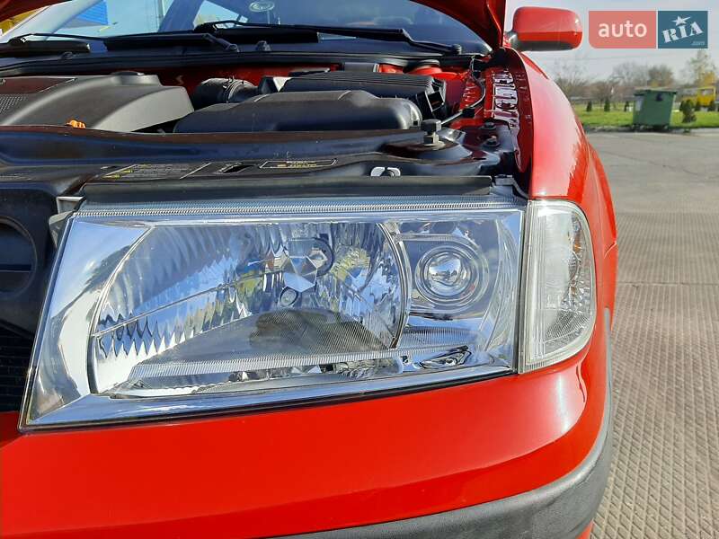 Універсал Skoda Octavia 2009 в Умані