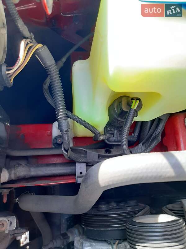 Універсал Skoda Octavia 2009 в Умані