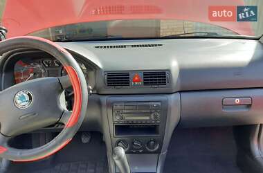 Универсал Skoda Octavia 2009 в Умани