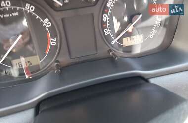 Универсал Skoda Octavia 2009 в Умани