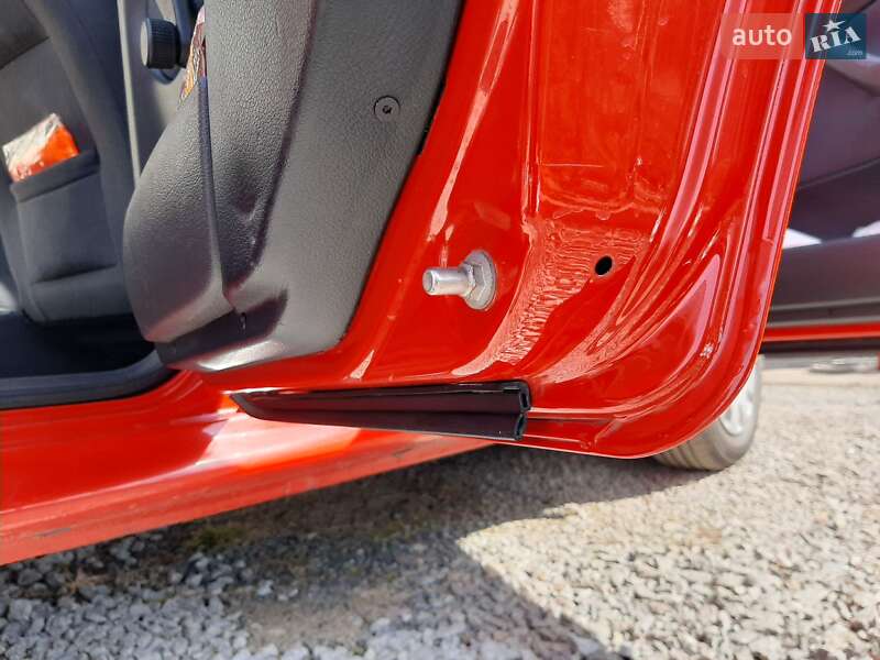 Універсал Skoda Octavia 2009 в Умані