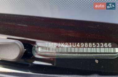 Универсал Skoda Octavia 2009 в Умани