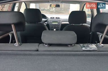 Ліфтбек Skoda Octavia 2007 в Луцьку