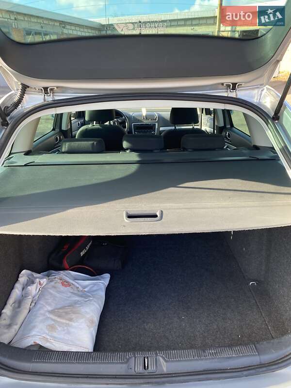 Універсал Skoda Octavia 2012 в Коростені