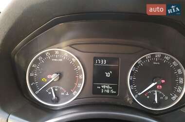 Ліфтбек Skoda Octavia 2011 в Бердичеві