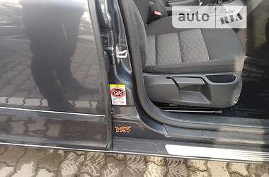 Універсал Skoda Octavia 2010 в Луцьку