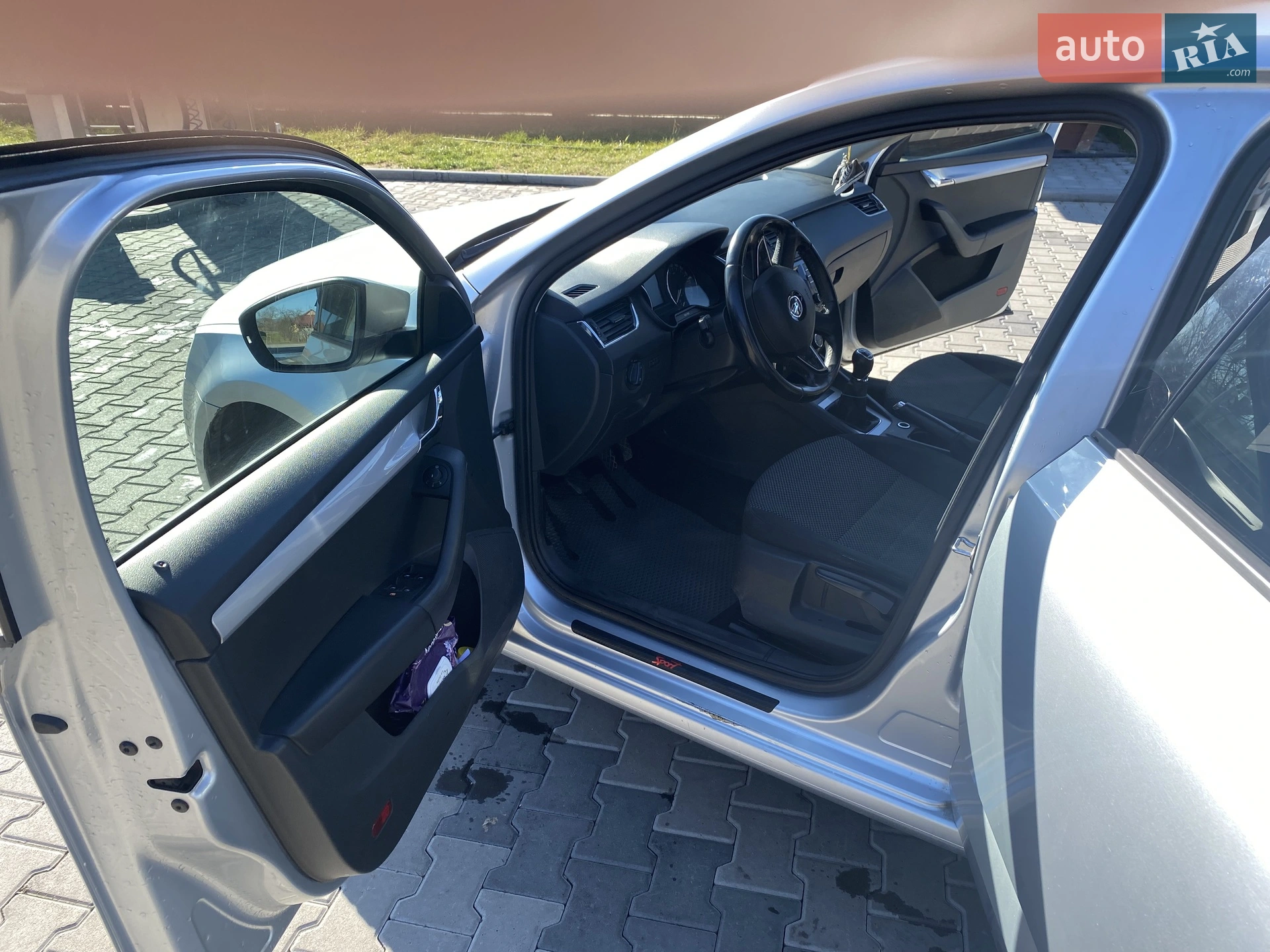 2015 Skoda Octavia - мініатюра 20