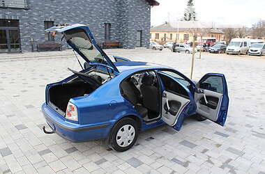 Лифтбек Skoda Octavia 1999 в Дрогобыче