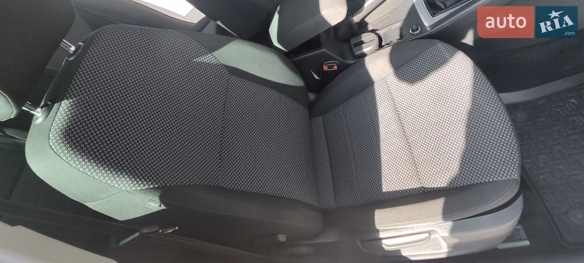 2017 Skoda Octavia - мініатюра 44