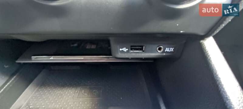 Універсал Skoda Octavia 2017 в Лохвиці