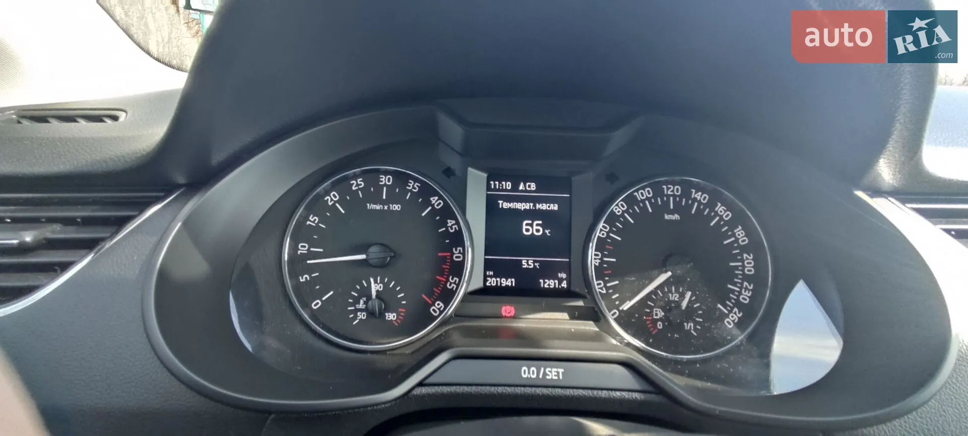 2017 Skoda Octavia - мініатюра 69