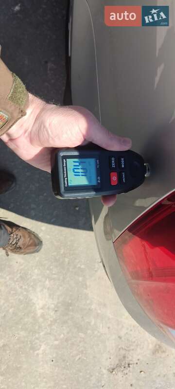 Універсал Skoda Octavia 2017 в Лохвиці