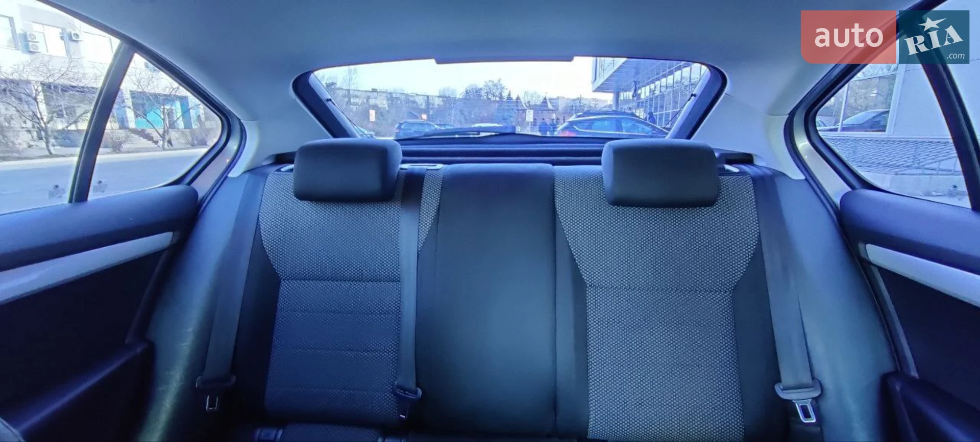 2013 Skoda Octavia - мініатюра 12