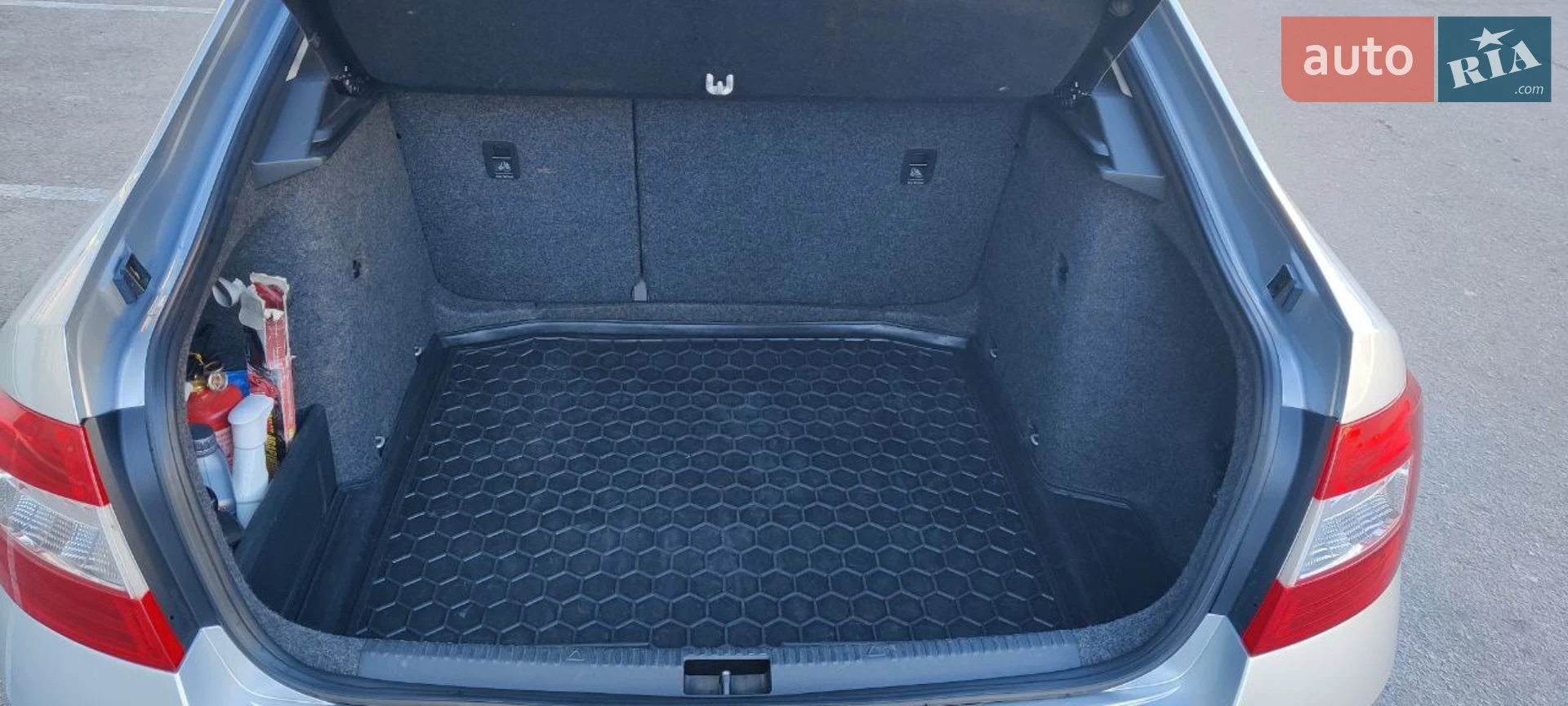 2013 Skoda Octavia - мініатюра 13
