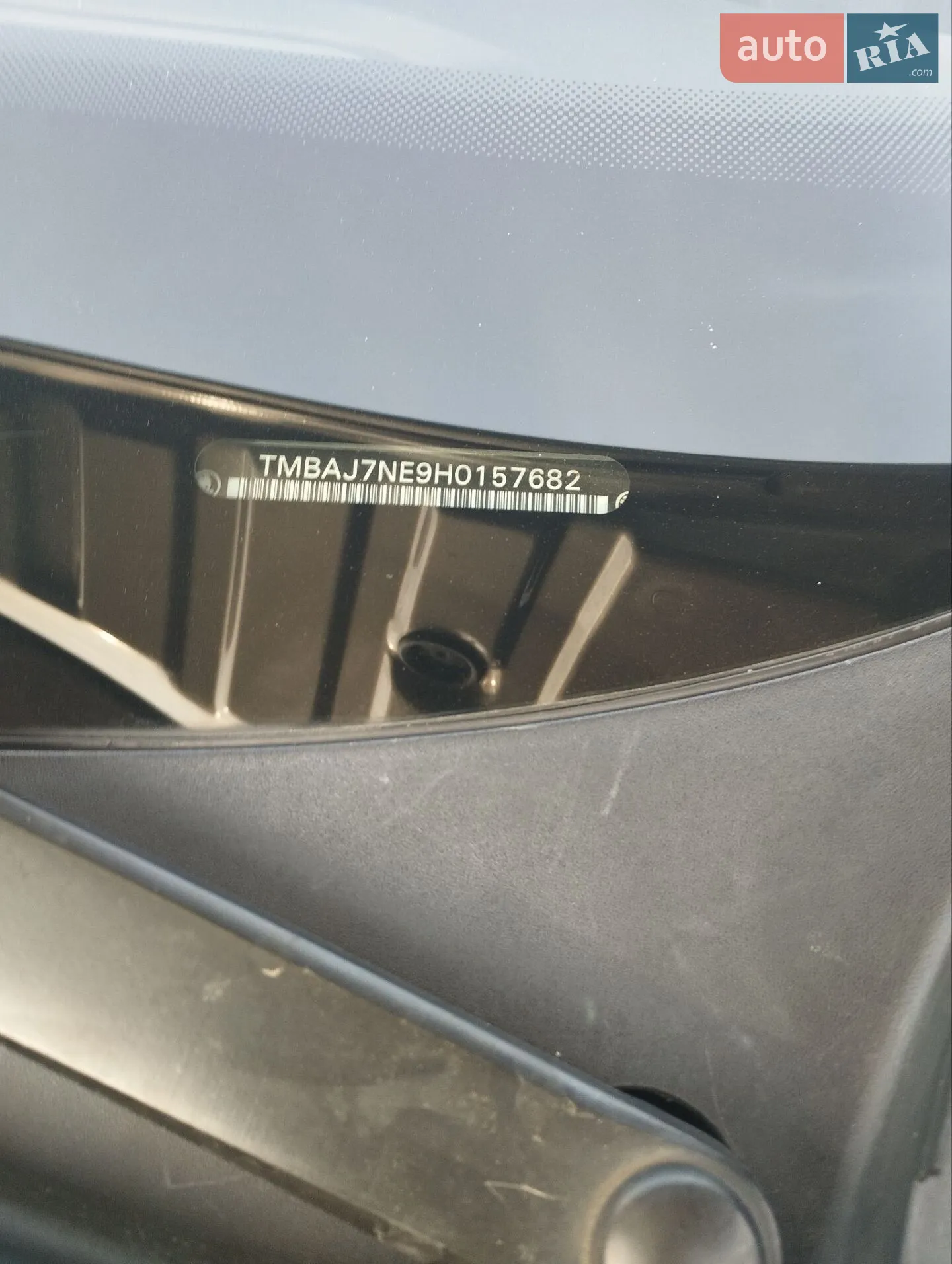 2017 Skoda Octavia - мініатюра 27