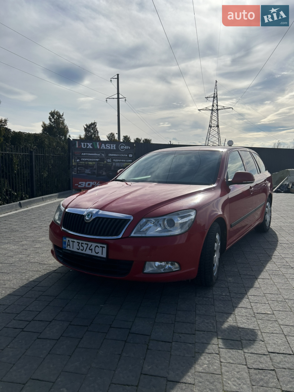 2014 Skoda Octavia - мініатюра 17